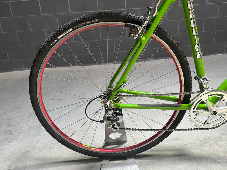 Redline Conquest Cyclocross Bike 54cm