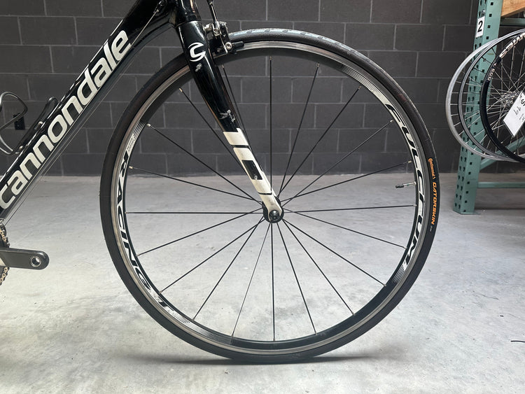 Cannondale CAAD10 60cm