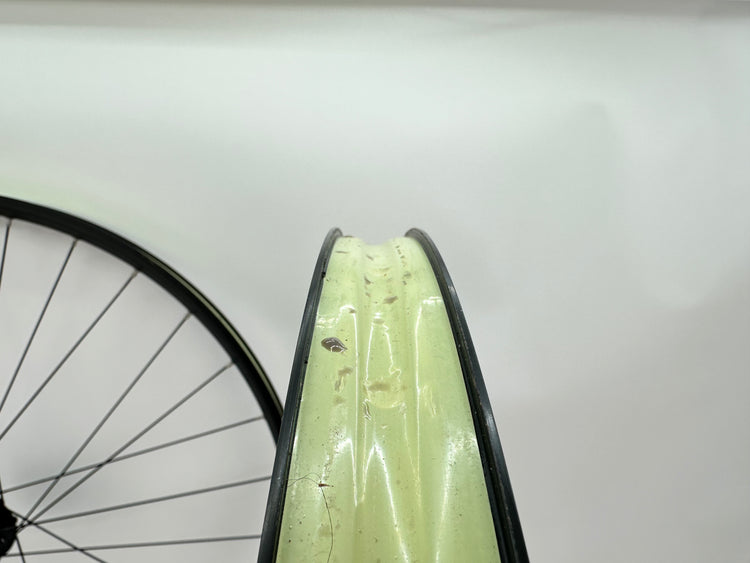 Stans Flow D 29" Wheelset 12x148 15x110 HG11 Tubeless