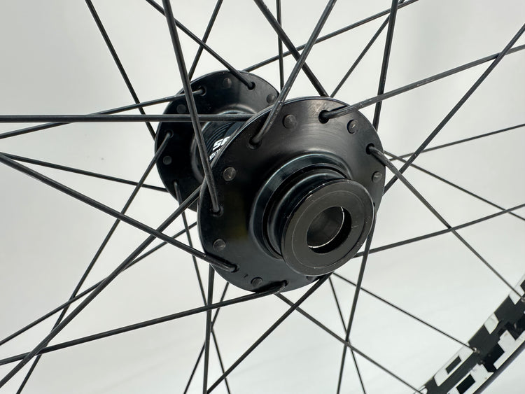 WTB STi30 29" Front Wheel Sram Torque Hubs 15x110 Tubeless