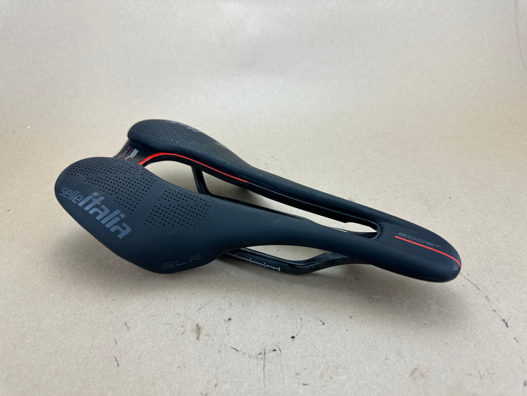 Selle Italia SLR Boost Superflow Saddle S3