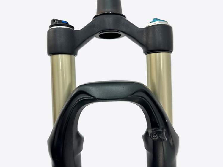 2016 Fox Float 32 29" Suspension Fork 100mm 15x100 Scott Lockout Lever