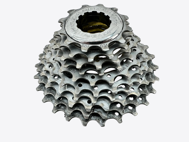 Campagnolo Record 10 Speed Carbon Groupset Build Kit