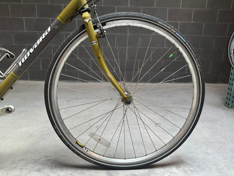 Novara Randonee 59cm Touring/Commuter Bike XL