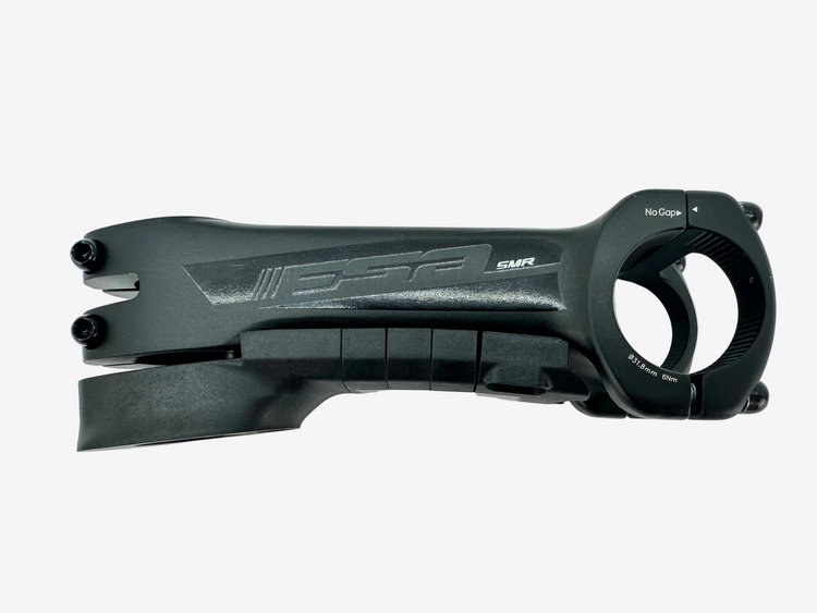 FSA SMR Alloy Stem 125mm -6 Internal Routing