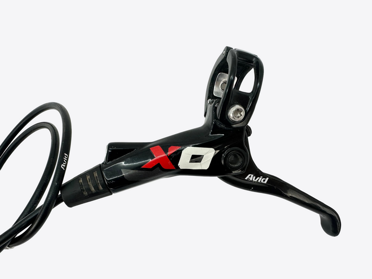 Sram XO Hydraulic Brake Set Front and Rear X0