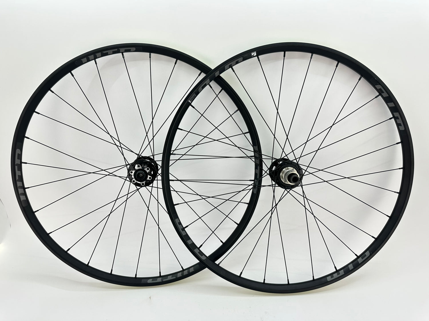 I23 WTB KOM Light i23 27.5
