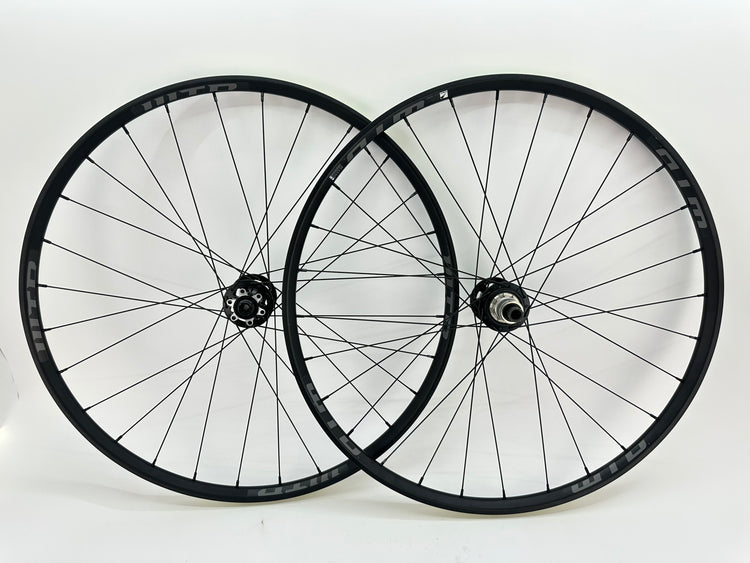 WTB KOM Light i23 27.5" Wheelset XD 12x142 12x100 Tubeless