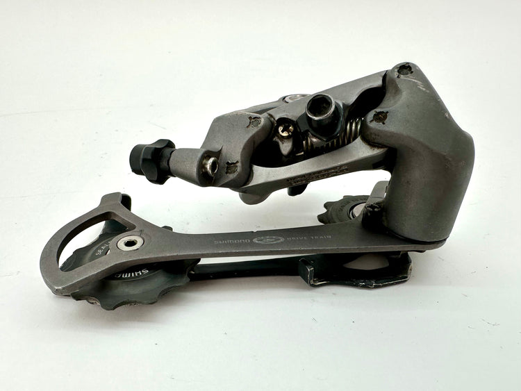 Shimano XTR M952 Rear Derailleur Long Cage 9 Speed