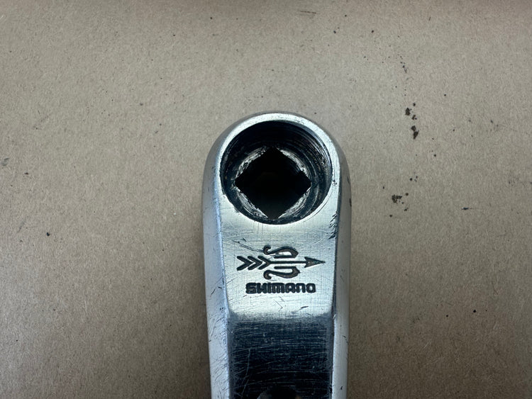 Shimano FC-S105 Golden Arrow Crankset 170