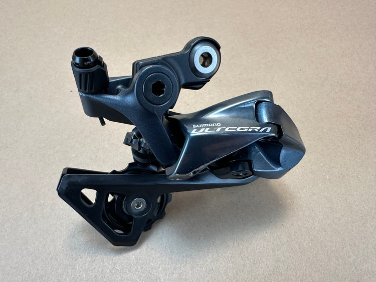 Shimano Ultegra R8000 11 Speed Rear Derailleur Short Cage