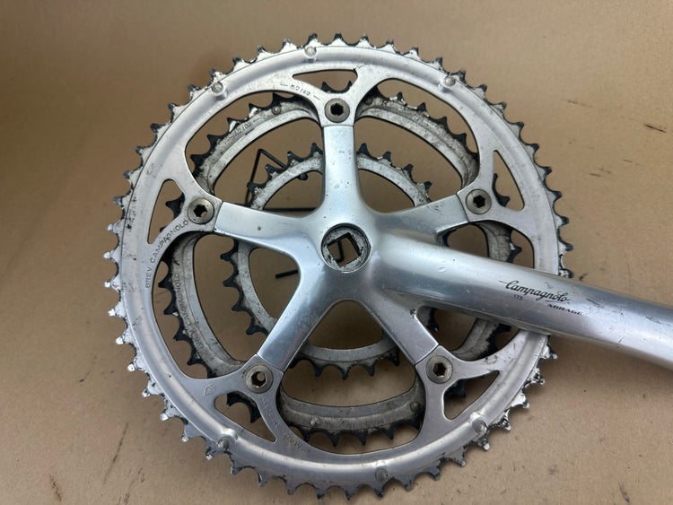 Campagnolo Mirage Crank 175 Square Taper