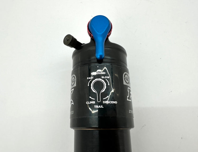 2015 Fox Float Evolution CTD Shock 7.5x2.0"