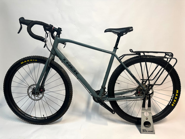 Trek 920 29" Drop Bar Adventure Mountain Bike XL Hydro Brakes