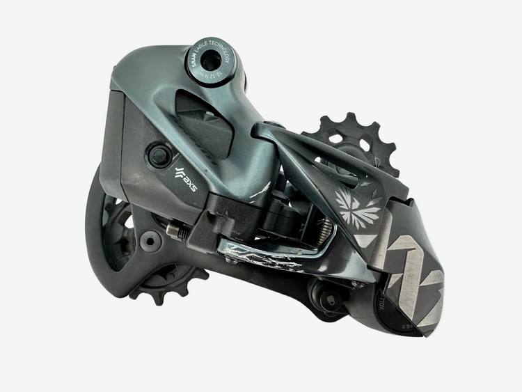 Sram XX1 Eagle AXS Rear Derailleur 12 Speed No Battery
