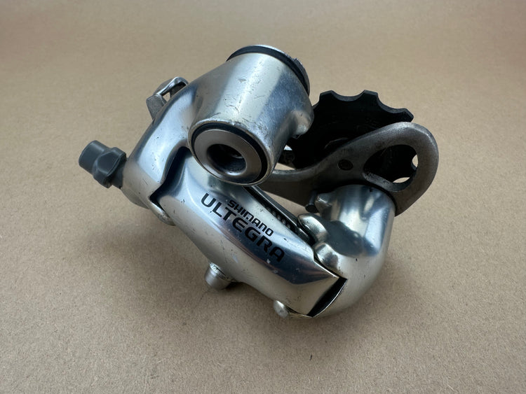 Shimano Ultegra 6500 Rear Derailleur 9 Speed