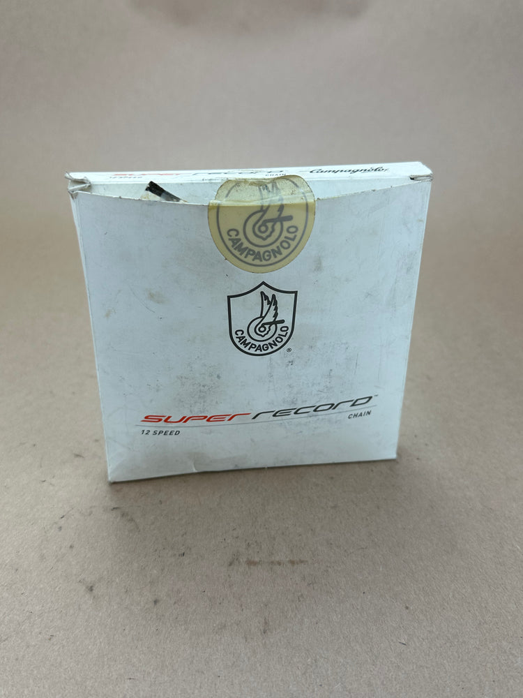 Campagnolo Super Record 12 Speed Chain