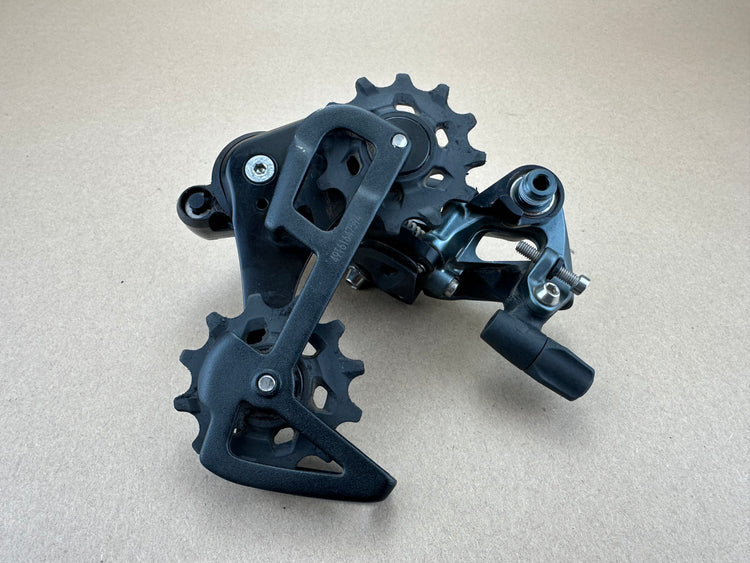 Sram Force 1 Rear Derailleur 11 Speed Type 2.1 Clean