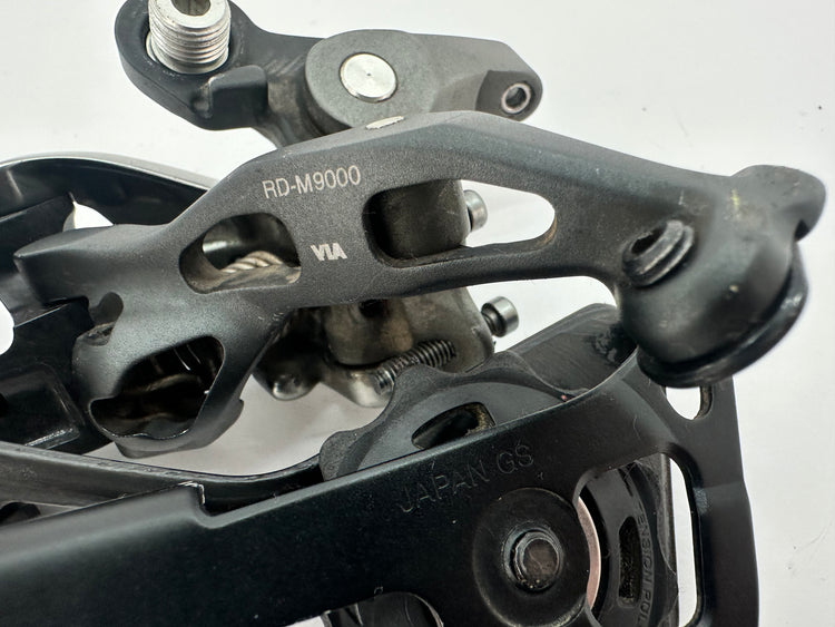 Shimano XTR M9000 Rear Derailleur 11 Speed GS