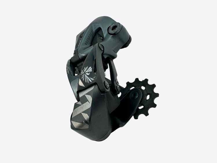 Sram XX1 Eagle AXS Rear Derailleur 12 Speed No Battery