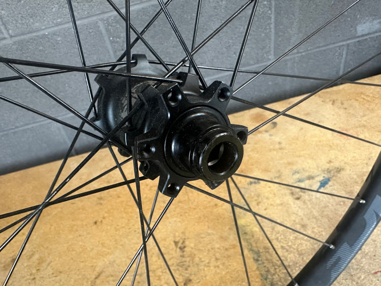 Race Face Aeffect R30 27.5" Rear Wheel 12x148