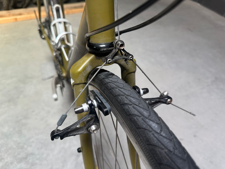 Novara Randonee 59cm Touring/Commuter Bike XL