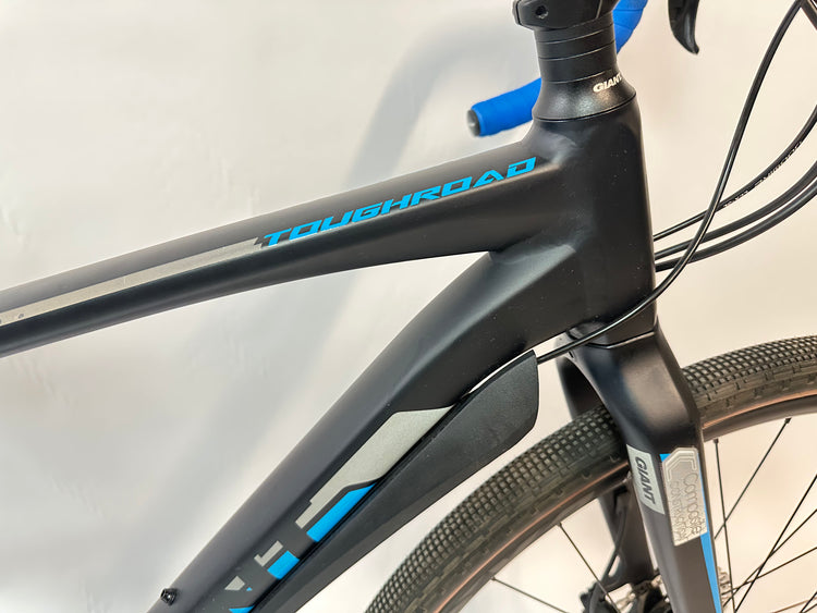Giant Toughroad Gravel All-Road Bike 700c Medium Hydro Brakes