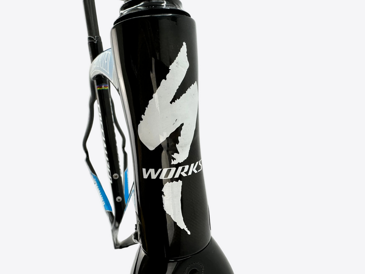 Specialized S-Works Tarmac Carbon Racing Road Frame 51cm