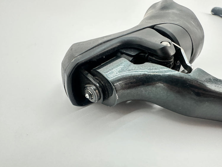 Shimano Tiagra 4700 3x10 Road Shifter Set
