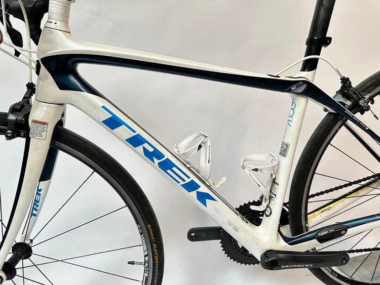 Trek Domane Women's Carbon Road Bike 50CM Ultegra