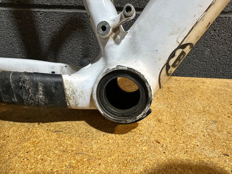 Cannondale Flash 29 Carbon MTB Frame 19"