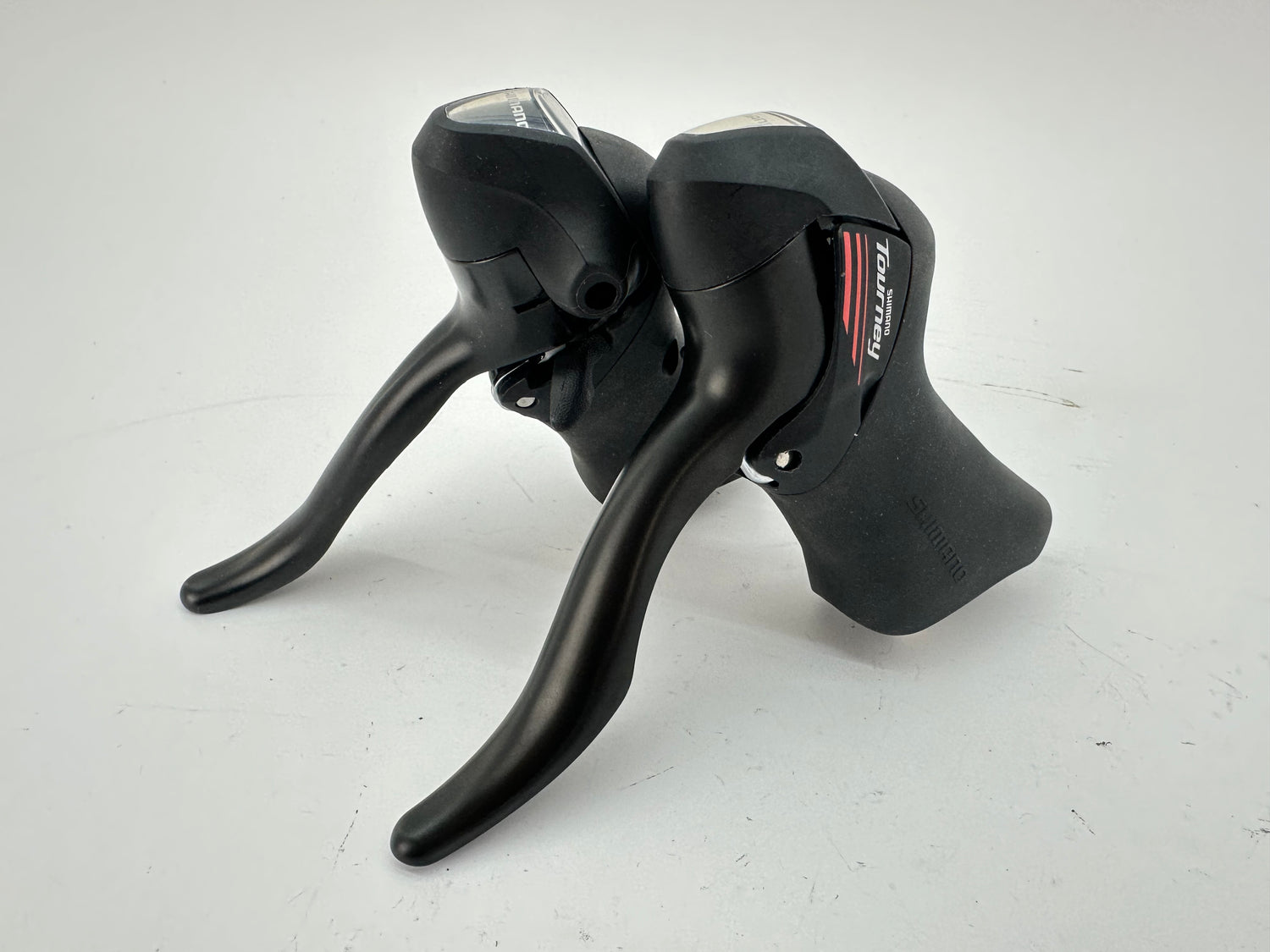 Shimano Tourney 3x7 Road Bike Shifters ST-A070