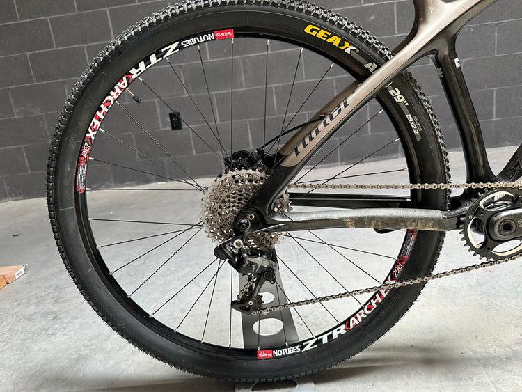 Niner Air 9 29" Carbon Hardtail Medium