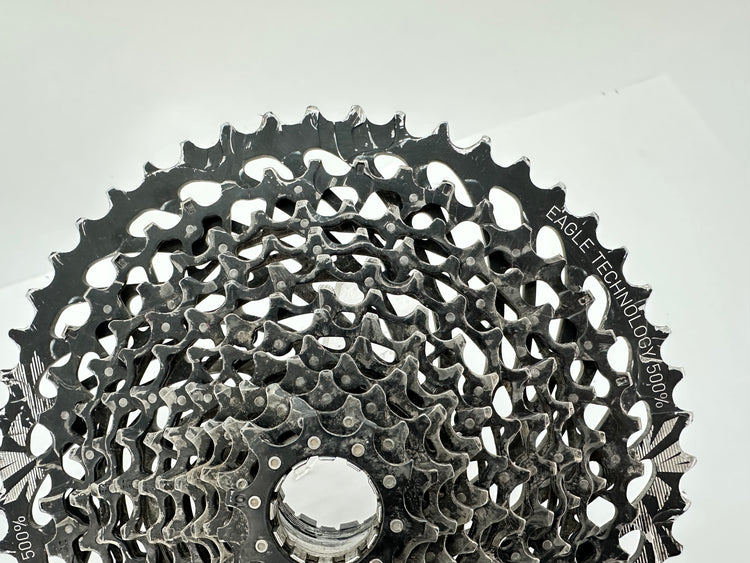 Sram Eagle XG 1275 12 Speed Cassette 10-50T XD