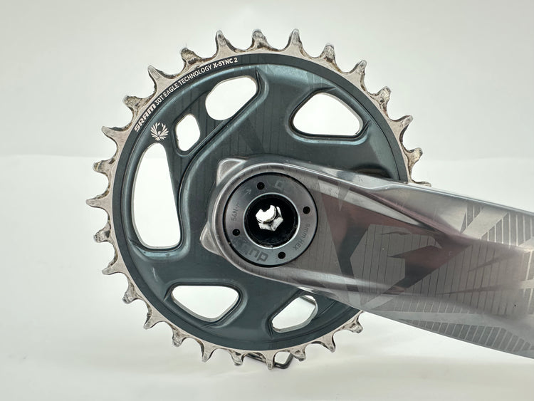 Sram GX 1x Crankset 30t 170 DUB