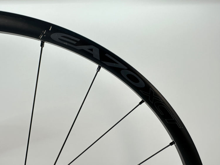 Easton EA70 XCT 29" Front Wheel 15x100 Tubeless