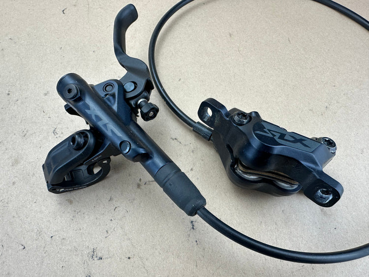 Shimano SLX Front Hydraulic Brake 1000mm
