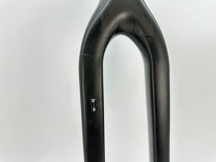 Whisky No. 7 29" Carbon Fork Mountain Bike QR Disc Tapered