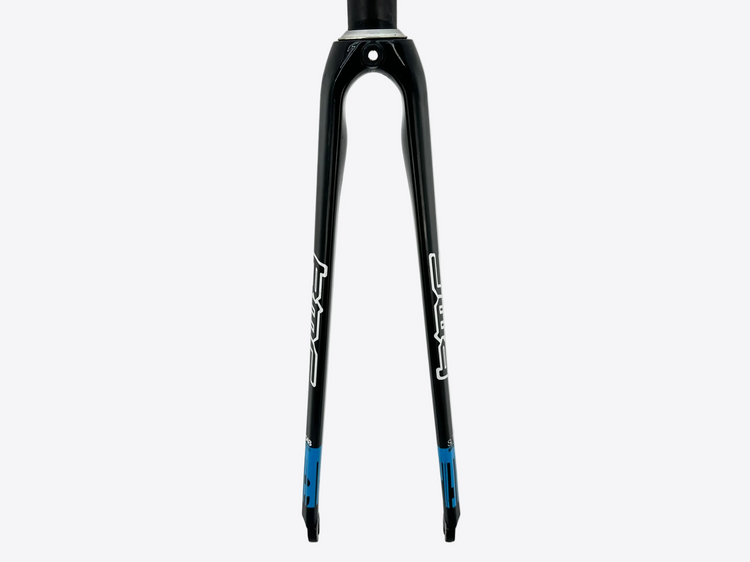 BMC SL-TP-048 Carbon 700c Road Fork QR Tapered 1-1/8 - 1-1/4"