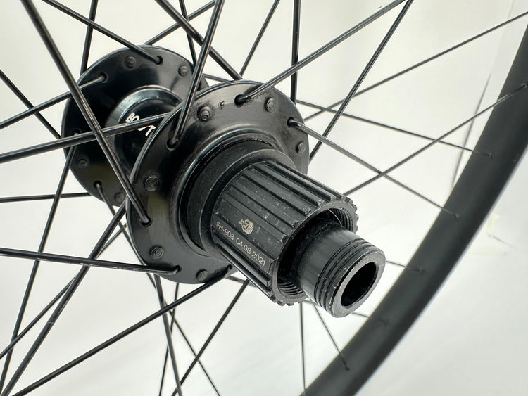 Bontrager MD35 29" Rear Wheel Microspline Boost 12x148