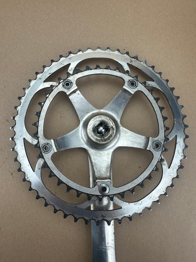 Campagnolo C-Record Crankset 172.5