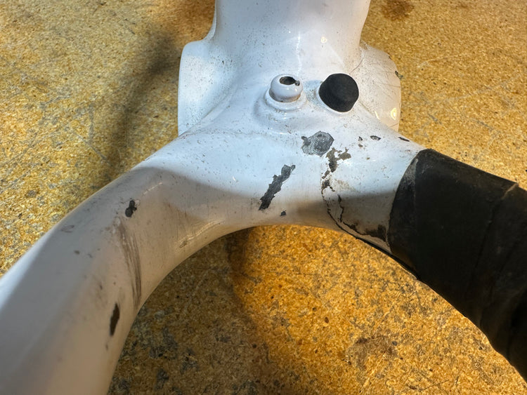 Cannondale Flash 29 Carbon MTB Frame 19"