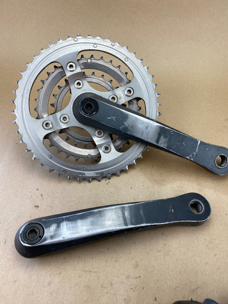 Shimano XTR M951 Group Set Rapid Rise
