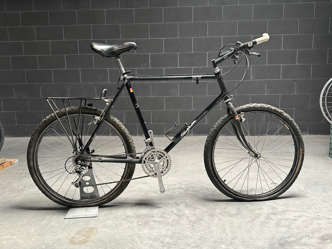 1985 Specialized Stumpjumper Sport 26