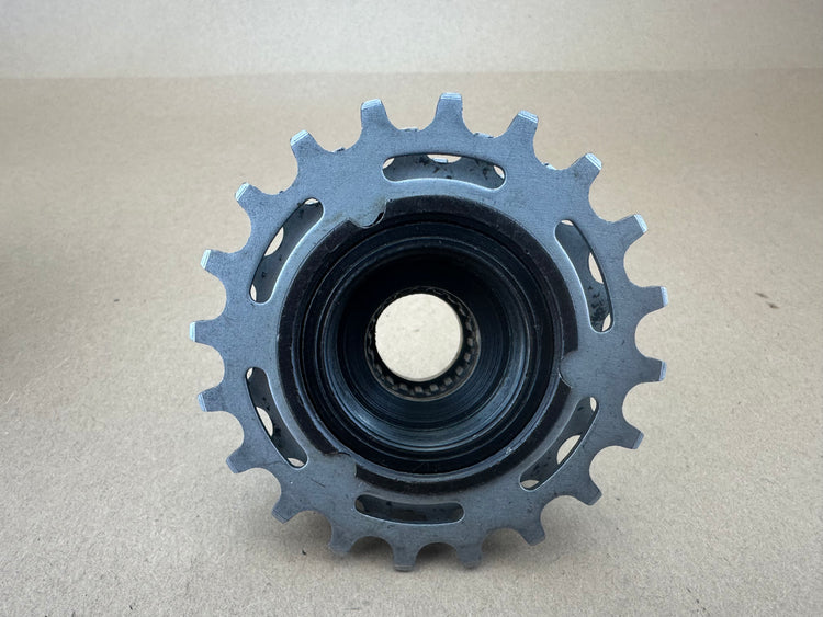 Regina Extra America 7 Speed Freewheel 12-20 ISO Thread