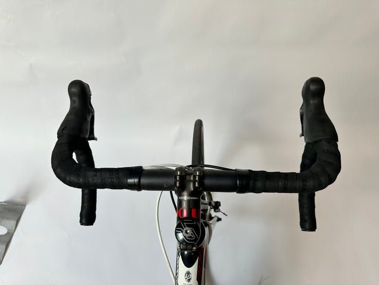 Lapierre Sensium 300 Carbon Road Bike 52cm Ultegra