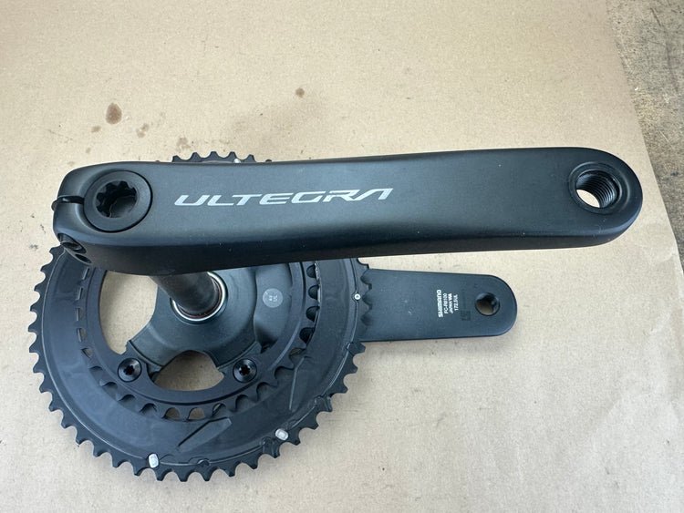 Shimano Ultegra R8100 Crankset 172.5