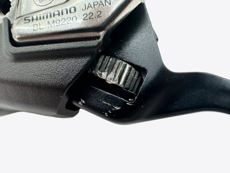 Shimano XTR BL-9220 Hydraulic Brake Lever Right Side