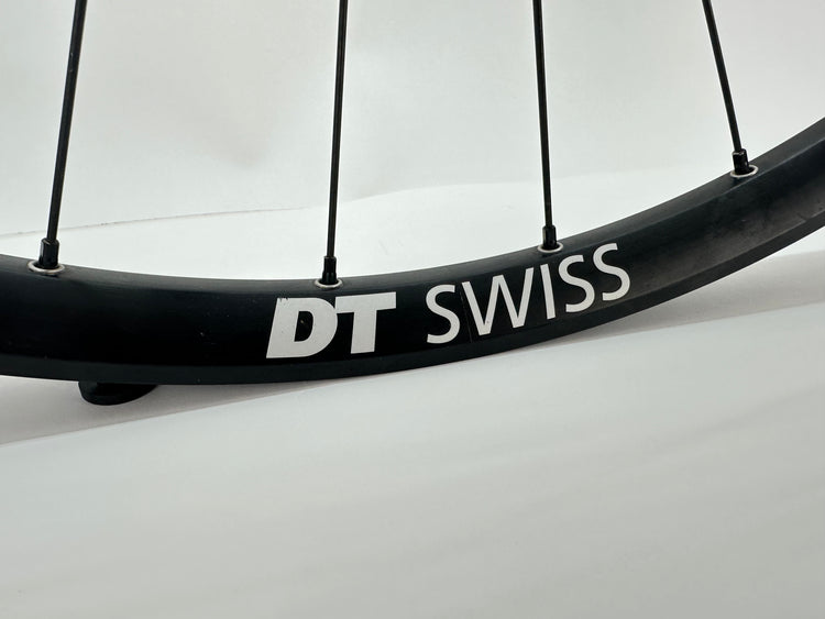 DT Swiss M1900 29" Rear Wheel 350 Hub 12x157 Microspline