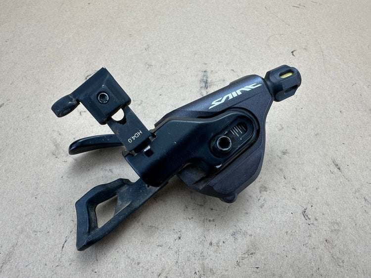 Shimano Saint M820 10 Speed Shifter Clean